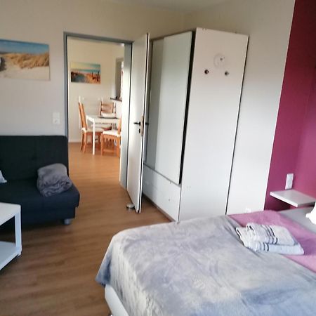 Jana'S Fewo Lubeck Room photo